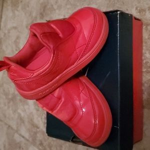 Club C Slip On III sneaker